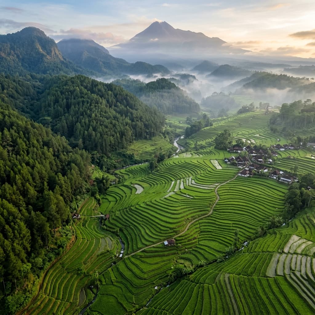 Ekowisata